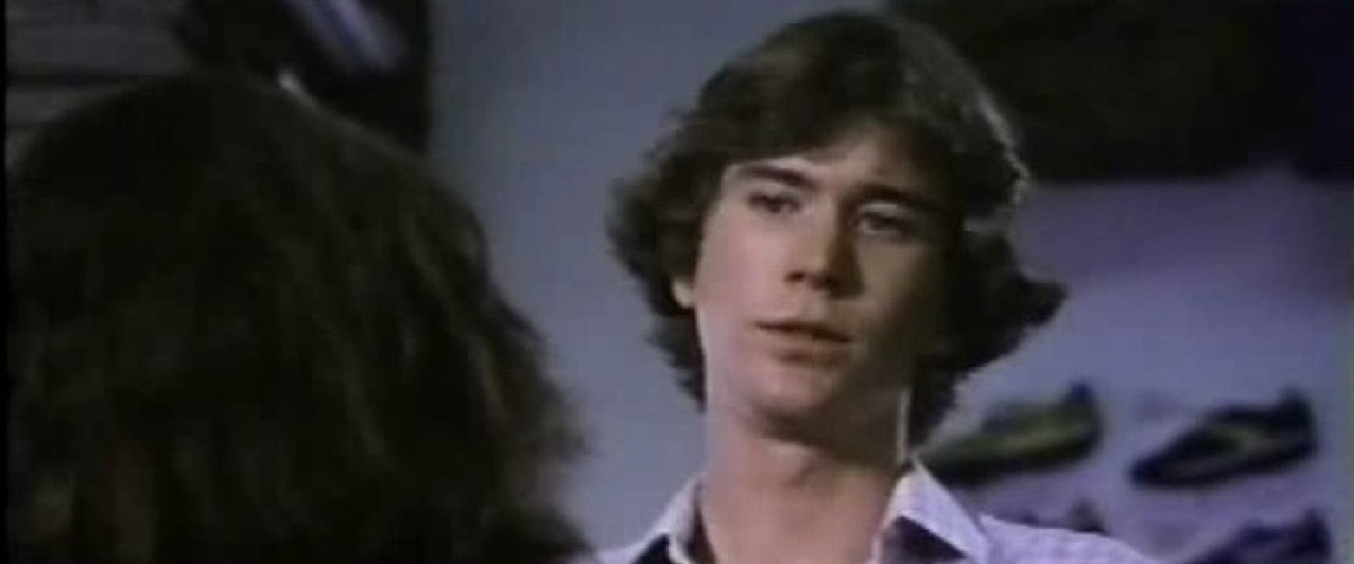 Young Love, First Love backdrop