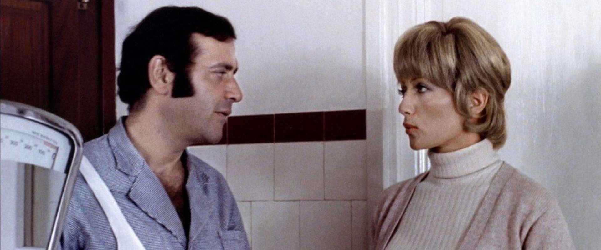 The Butcher backdrop