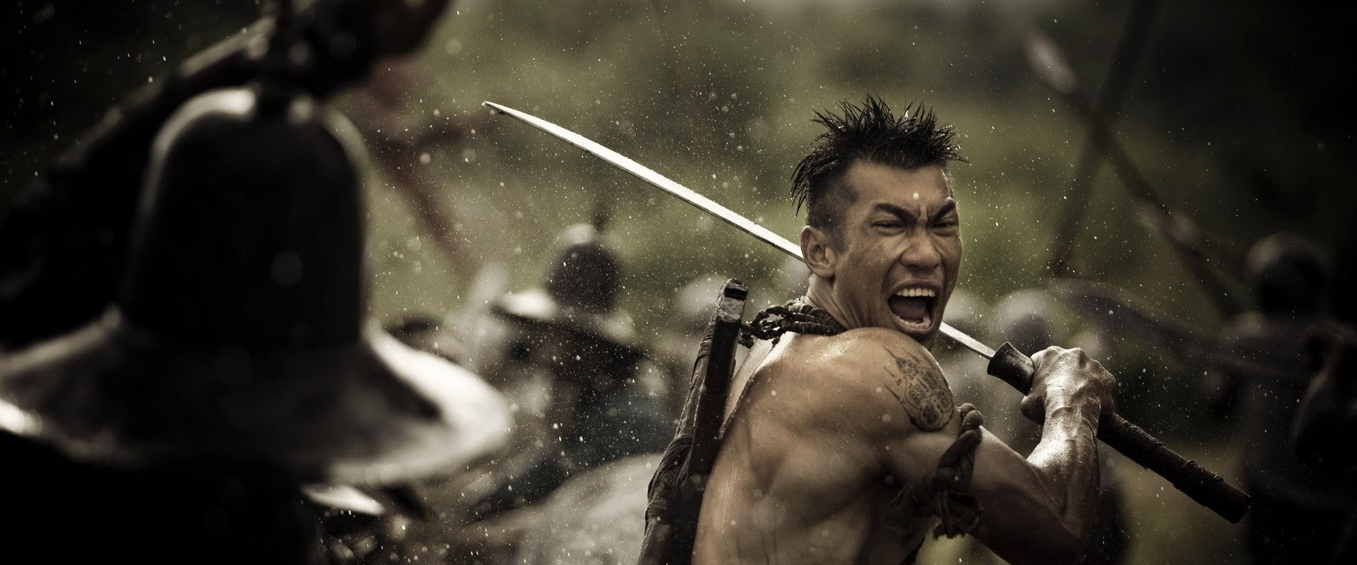 Bang Rajan 2 backdrop