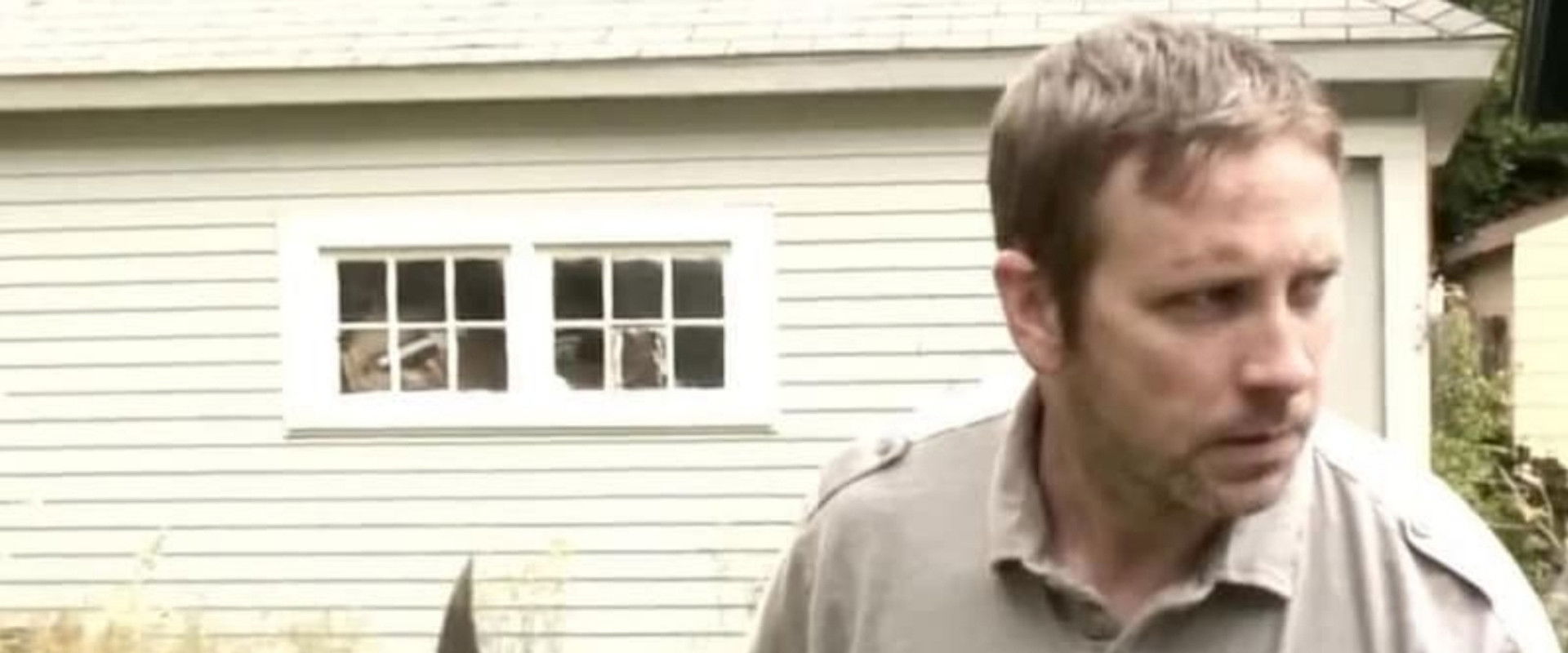 28 Months After backdrop