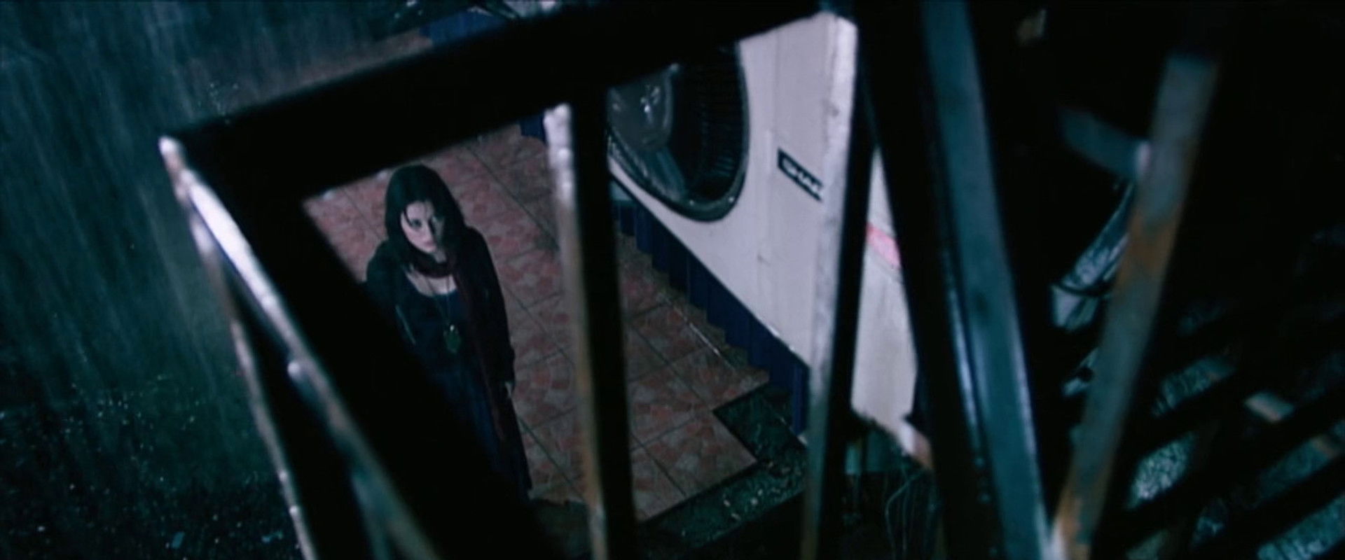 The Chanting 2 backdrop