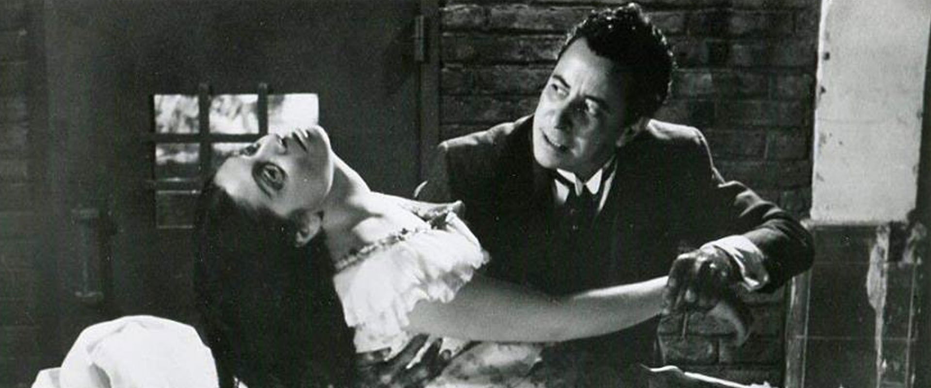 Pact with the Devil backdrop