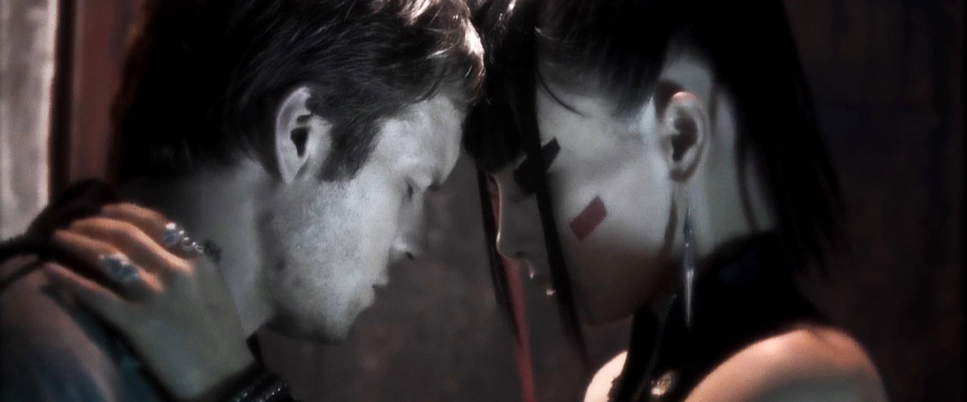 The Gene Generation backdrop