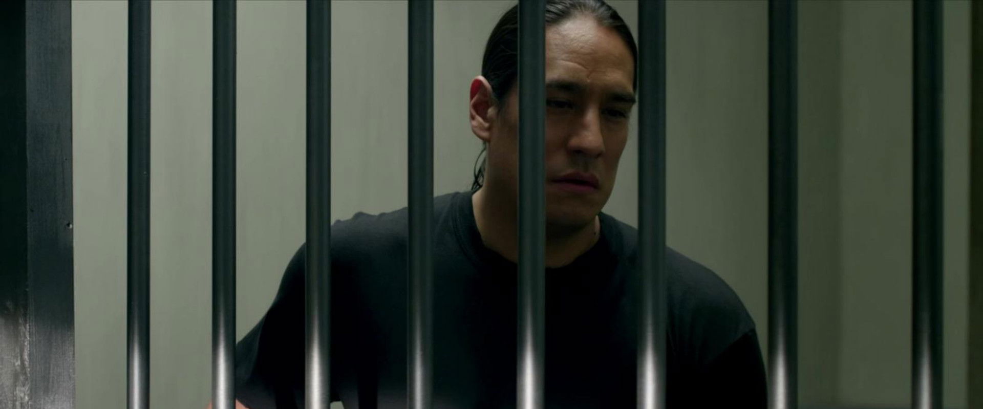 The Activist backdrop