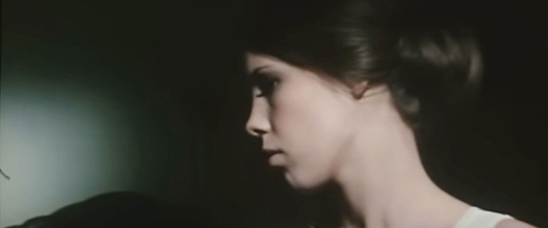 Haunted: Poor Girl backdrop