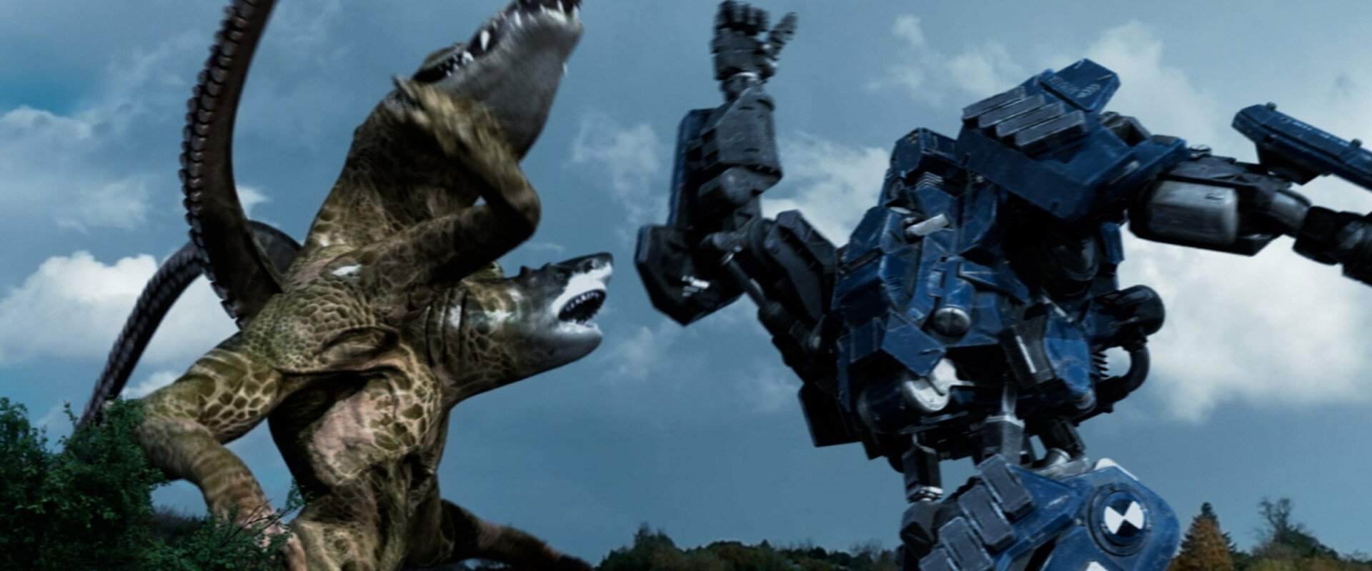 2025 Armageddon backdrop