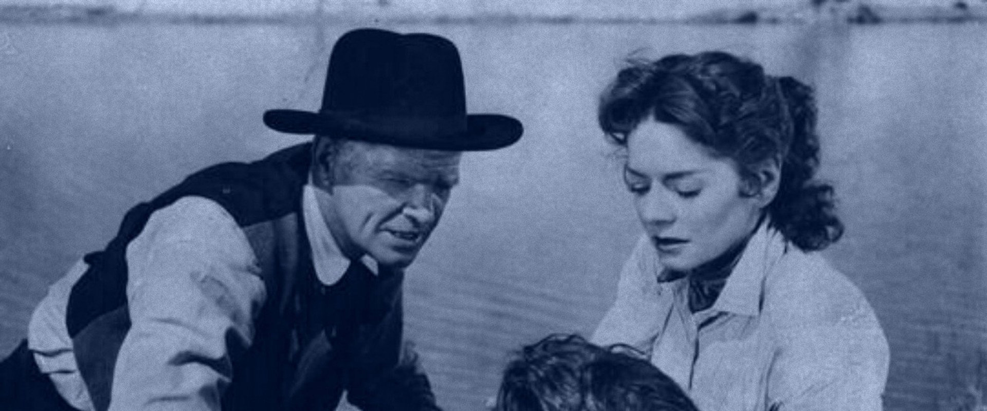 Raiders of Old California backdrop