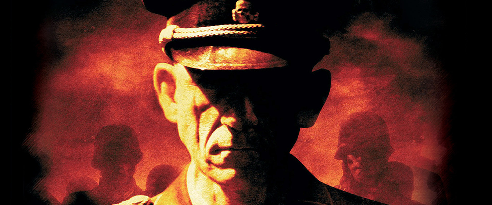 Outpost: Black Sun backdrop