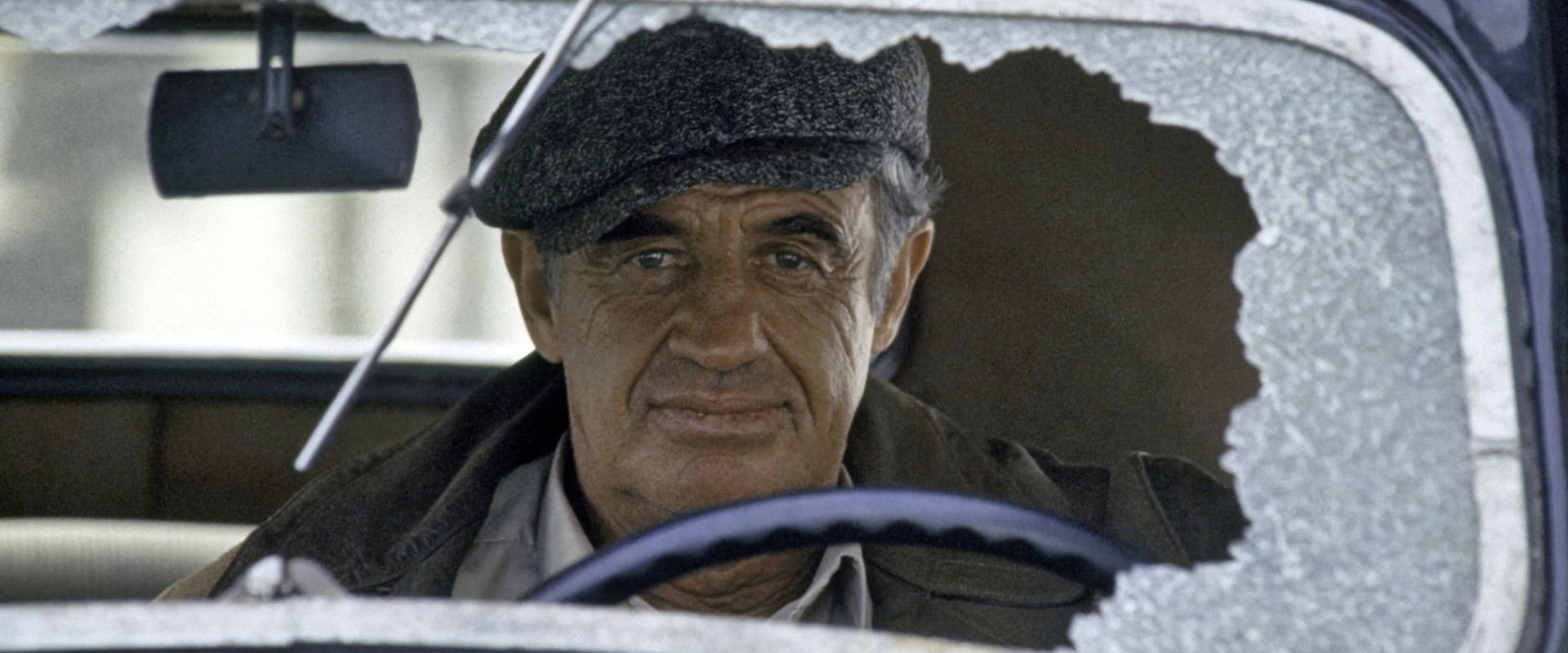 Les Miserables backdrop