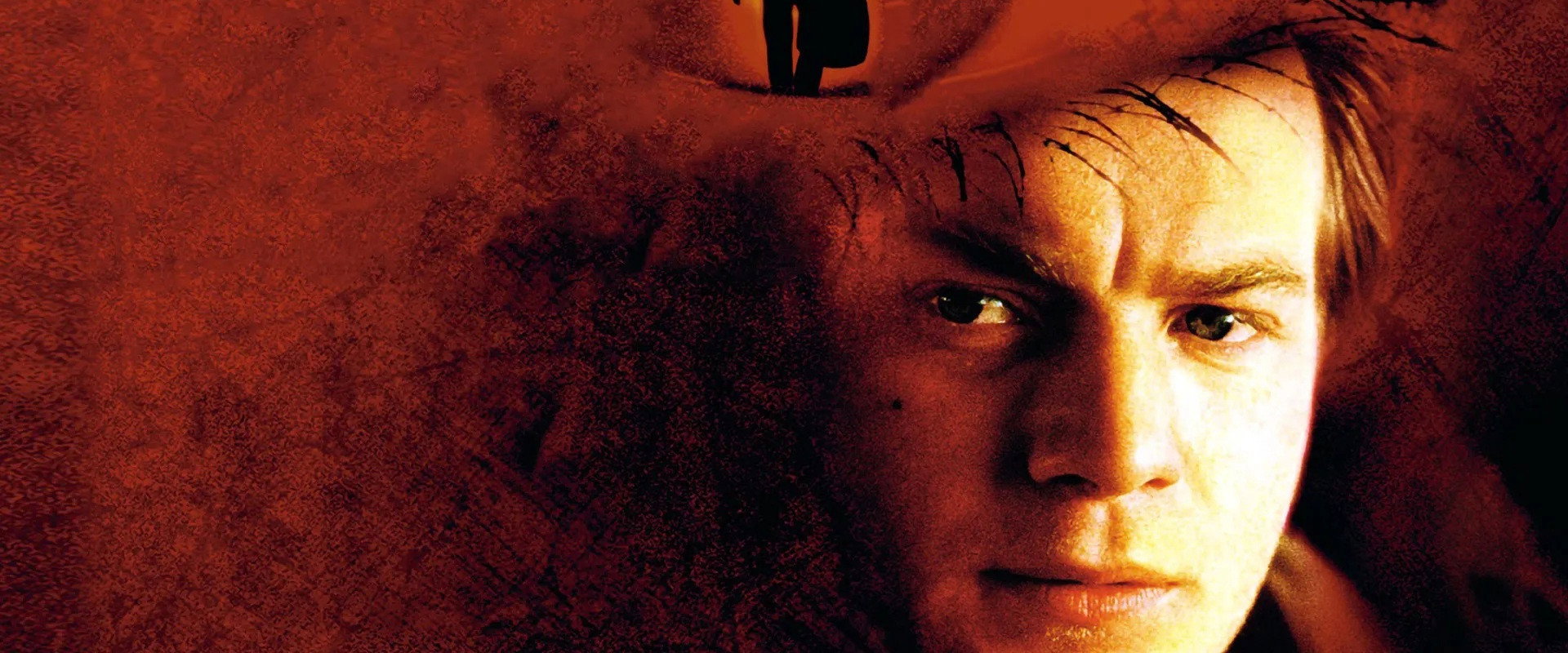 Eye of the Beholder backdrop