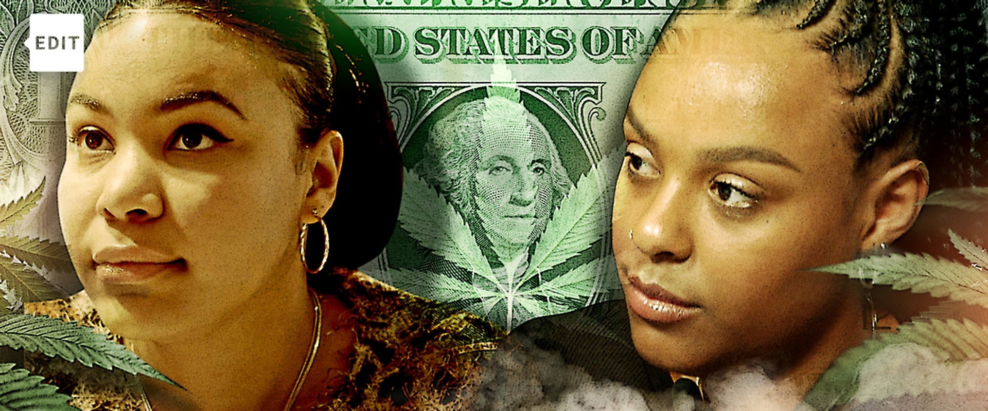 Cannabu$iness backdrop