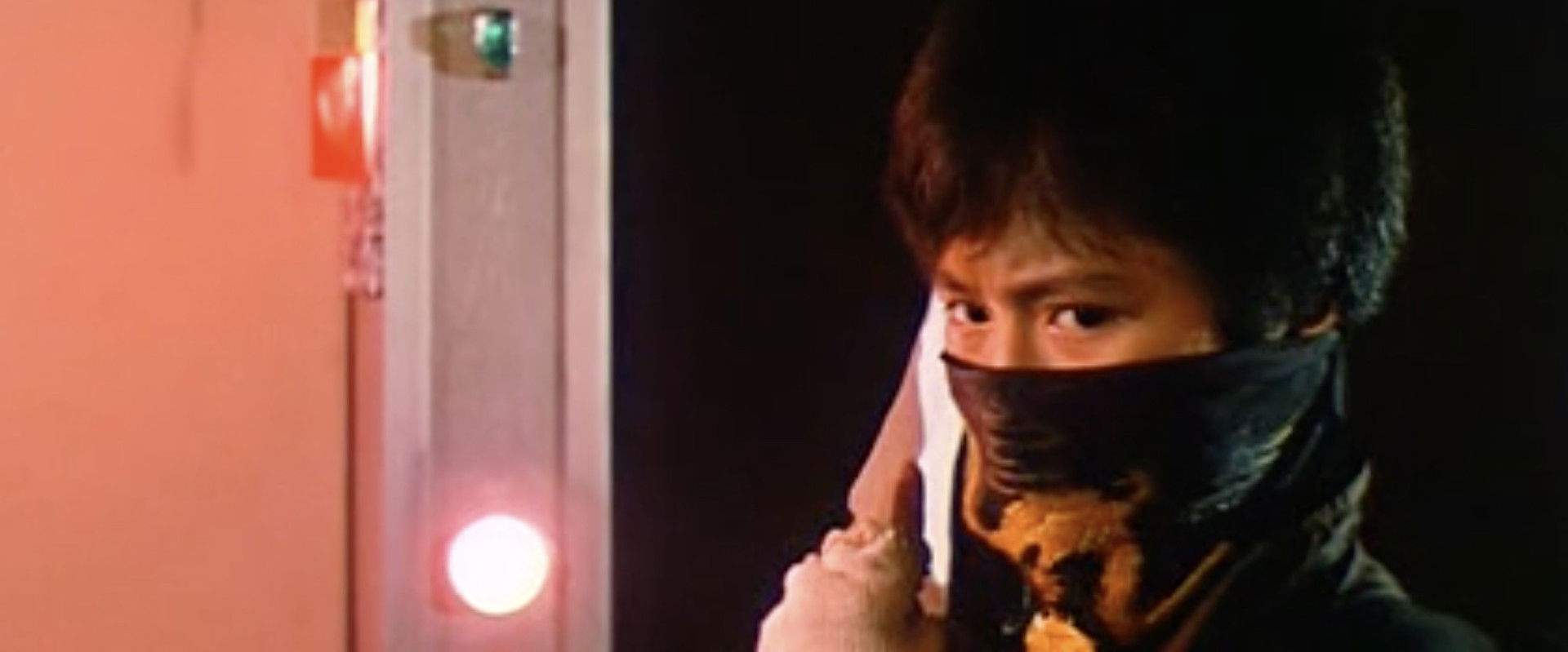 A Heroic Fight backdrop