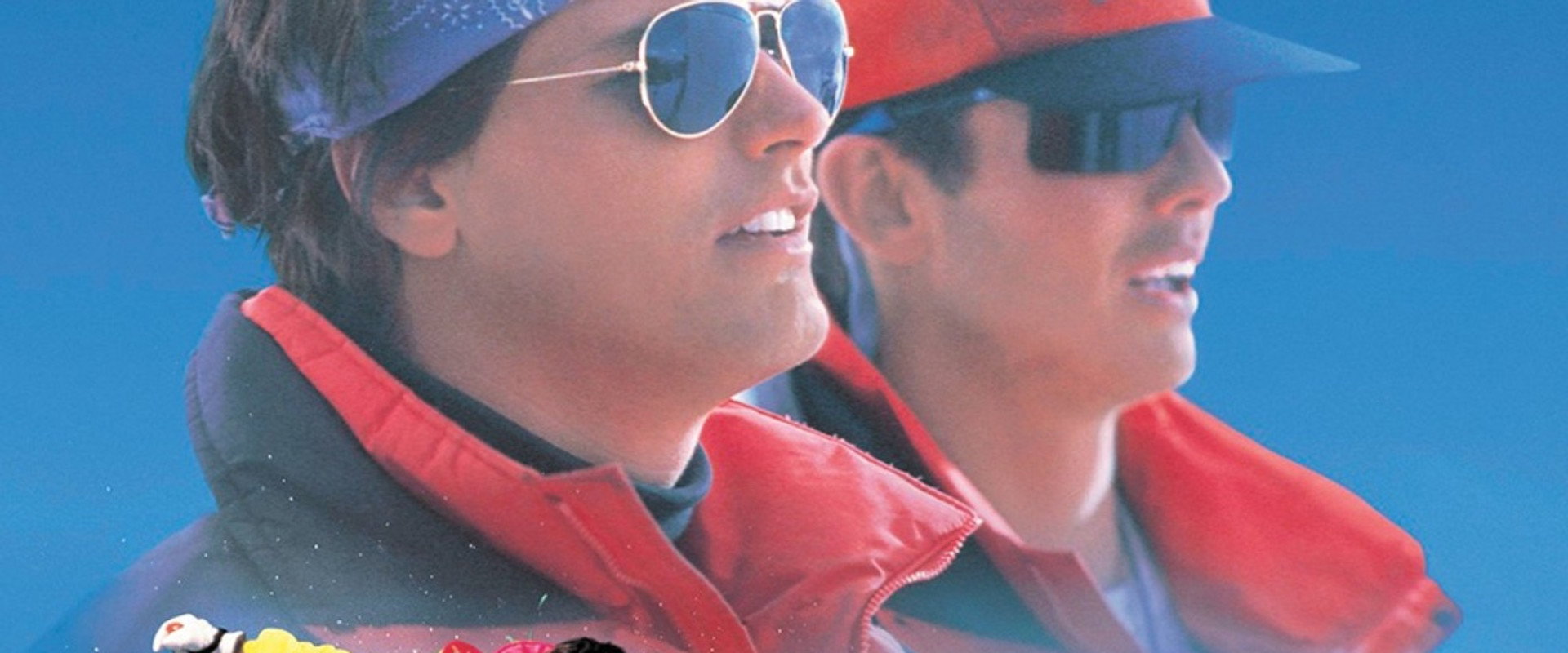 Aspen Extreme backdrop