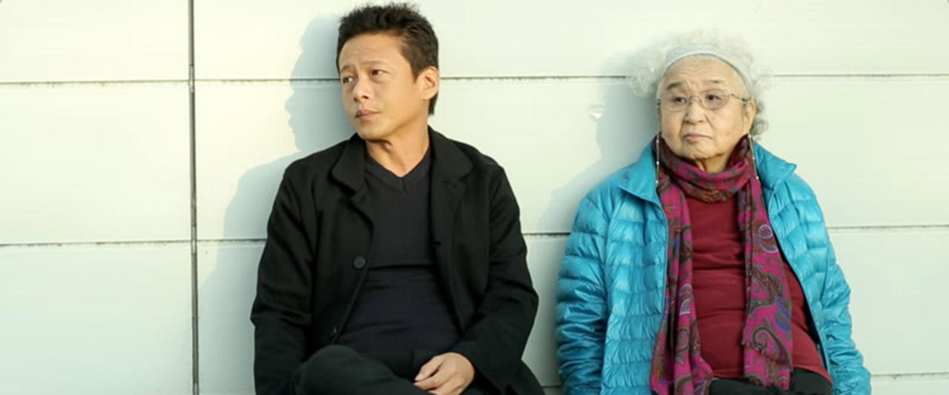 Autumn Days backdrop