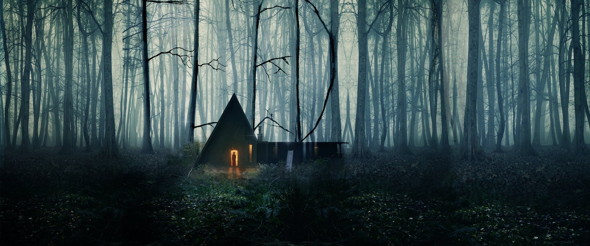 Gretel & Hansel backdrop