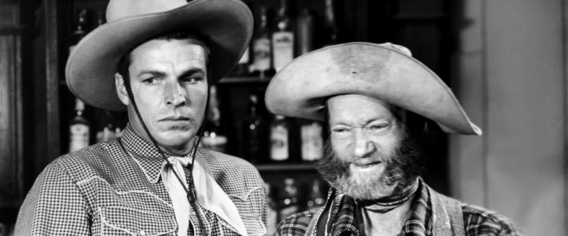 Shadows of Death backdrop