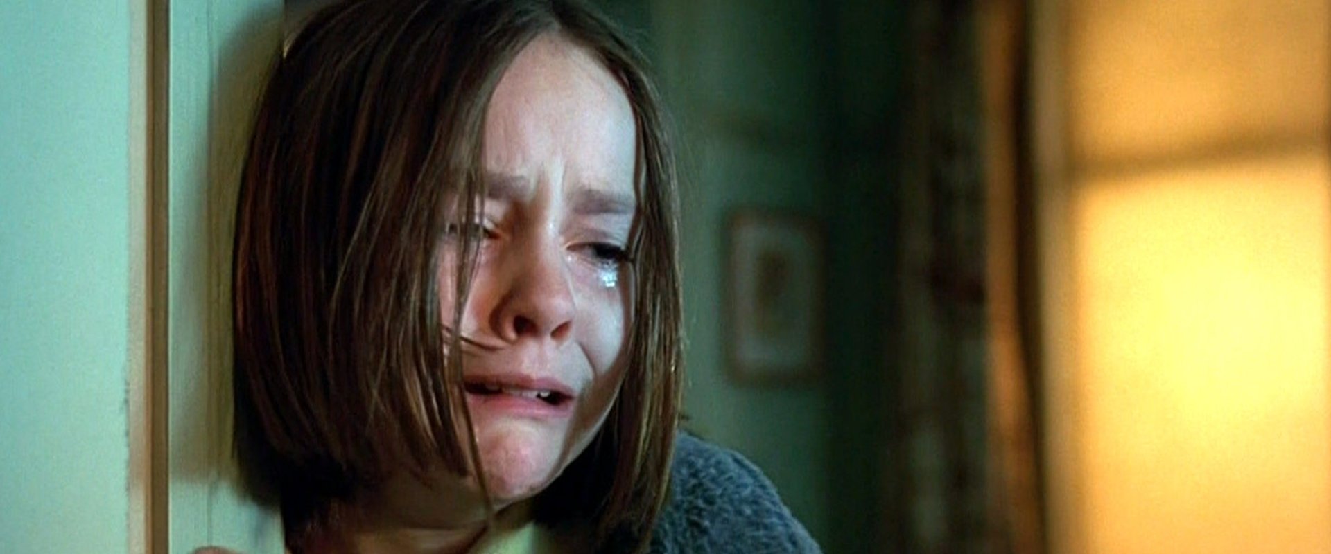Hidden in America backdrop