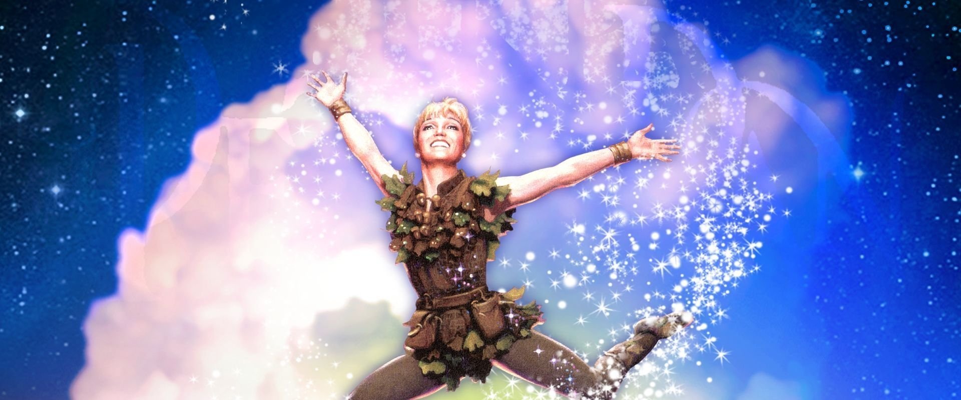 Peter Pan