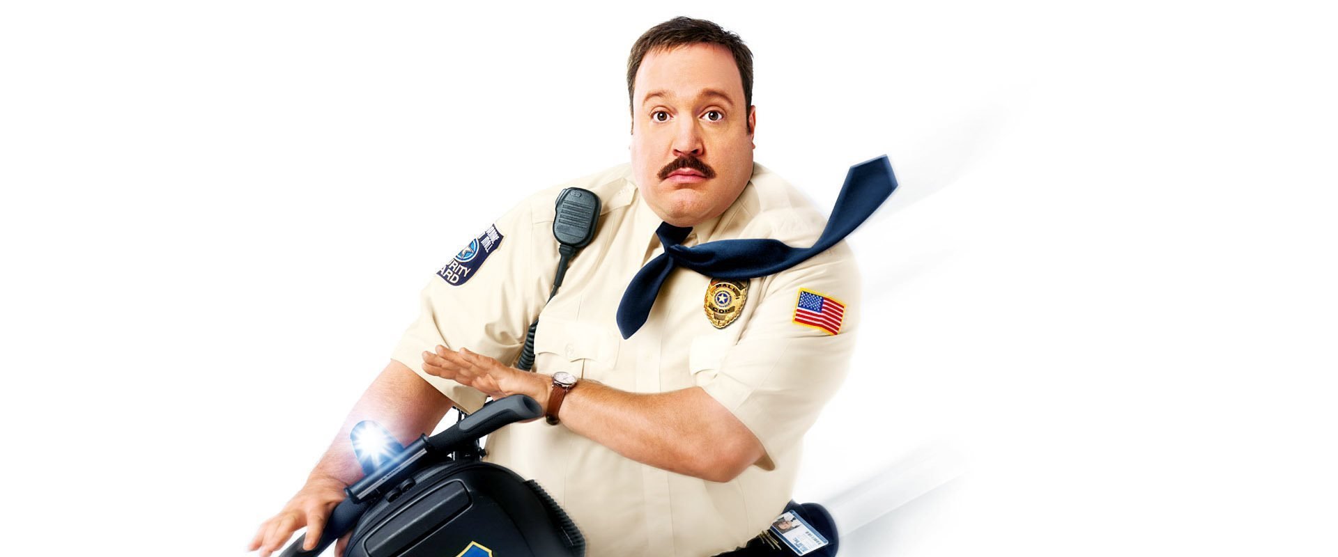 Paul Blart: Mall Cop backdrop