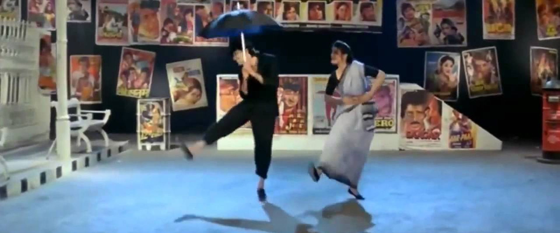 Patthar Ke Phool backdrop