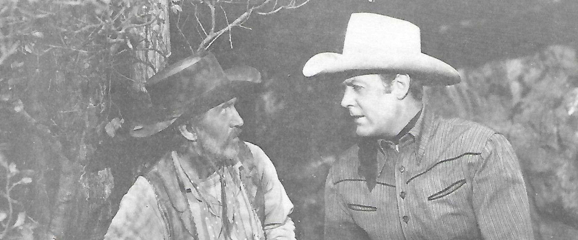 Sheriff of Wichita backdrop