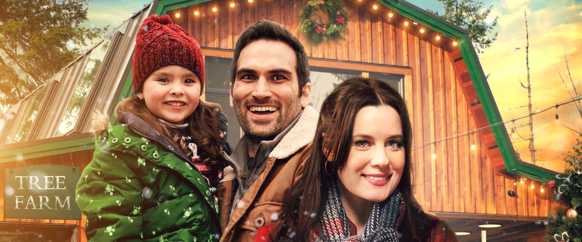 The Picture of Christmas