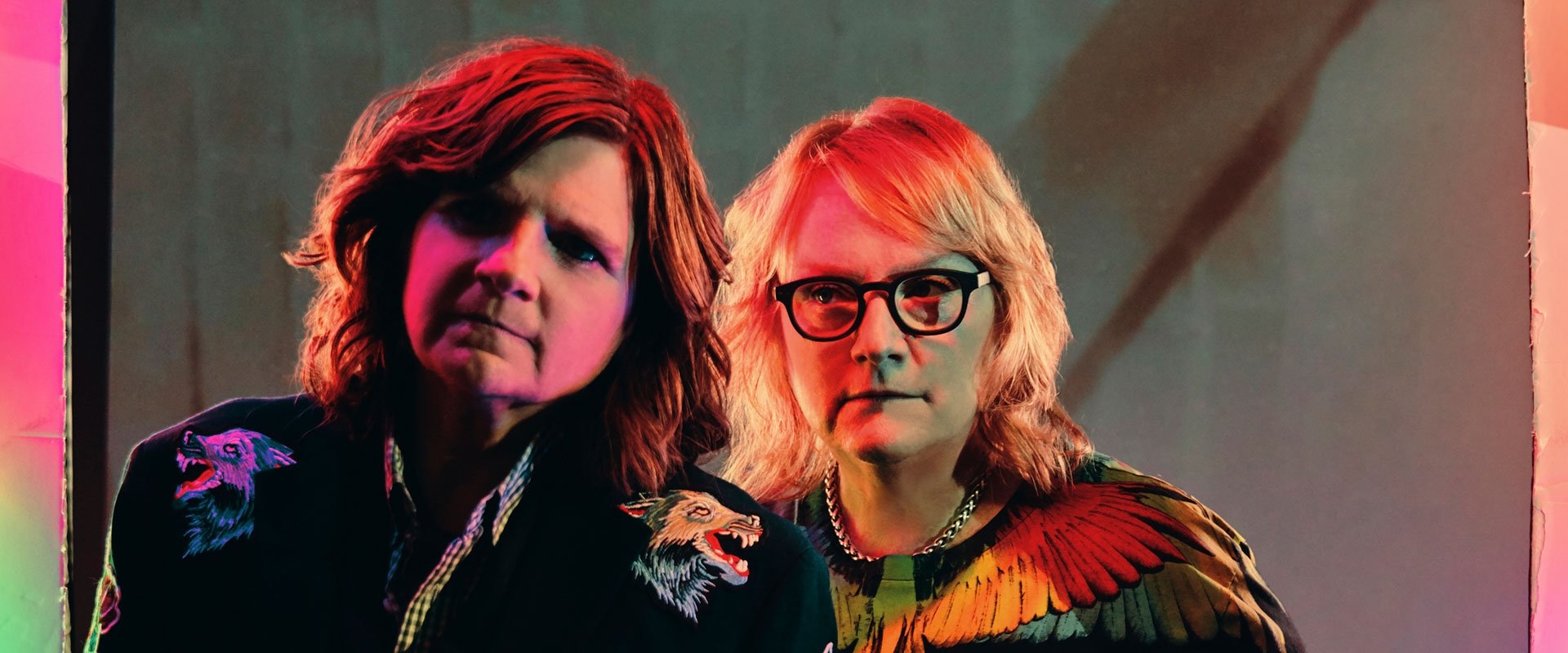 Indigo Girls: It's Only Life After All