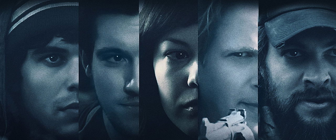 Sugar Mountain backdrop