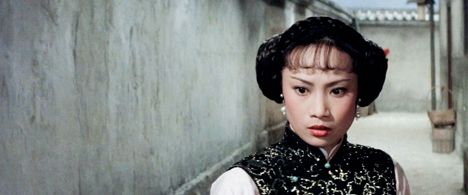 Broken Oath backdrop