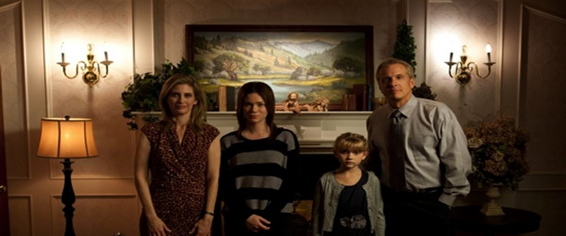 The Good Mother backdrop