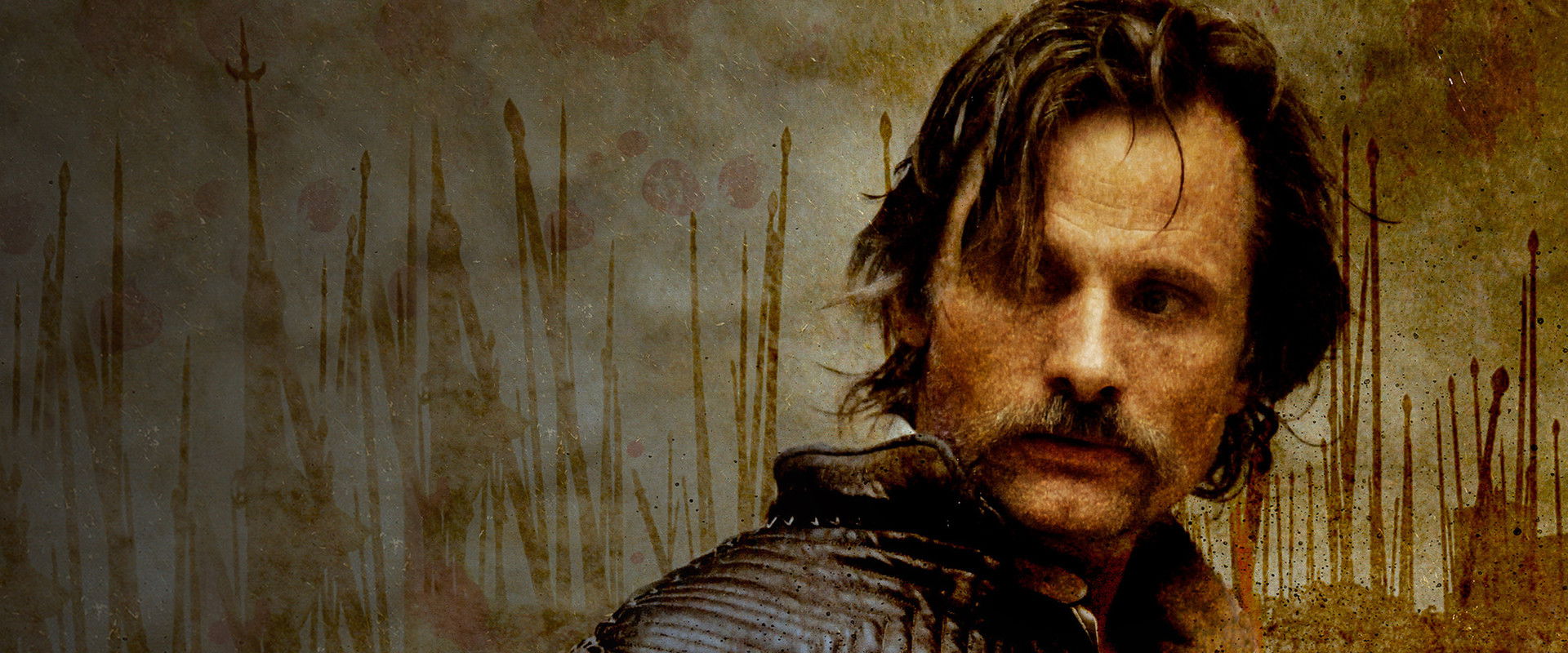 Captain Alatriste: The Spanish Musketeer backdrop