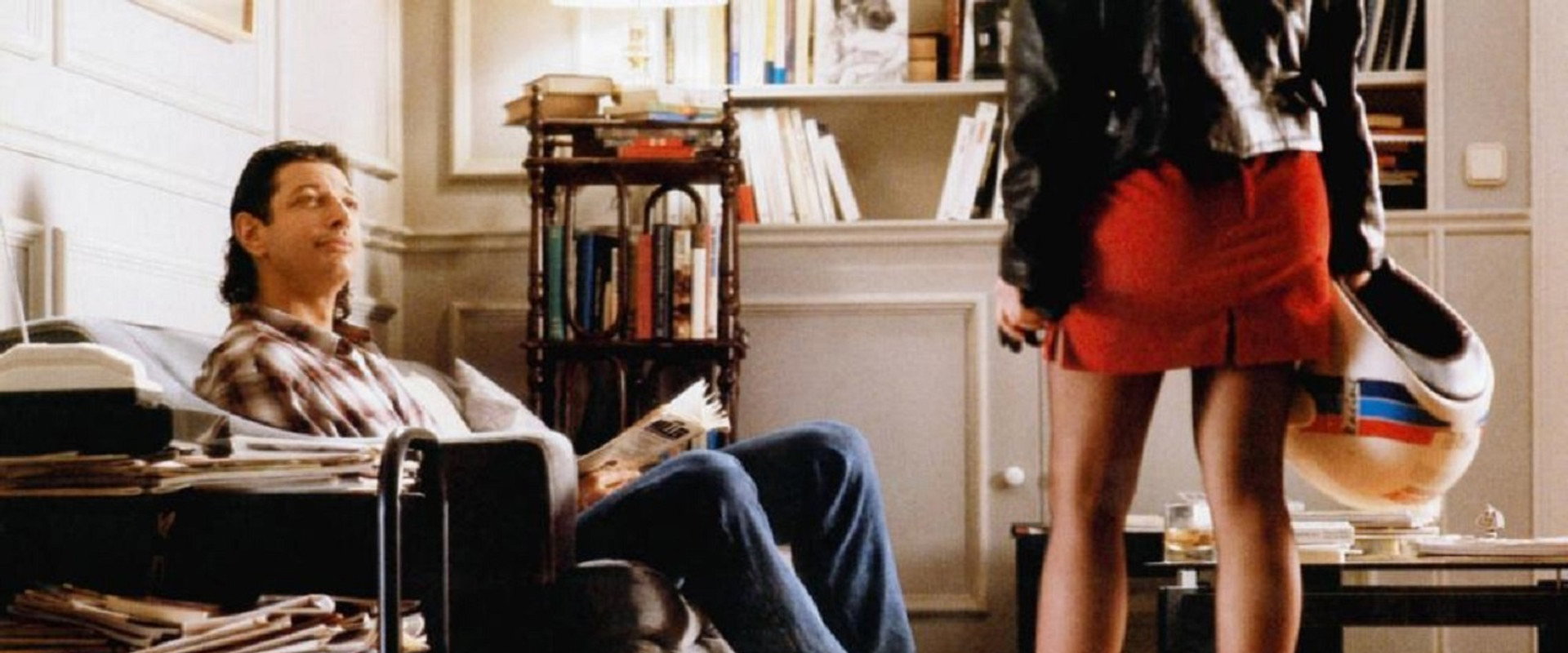 Twisted Obsession backdrop