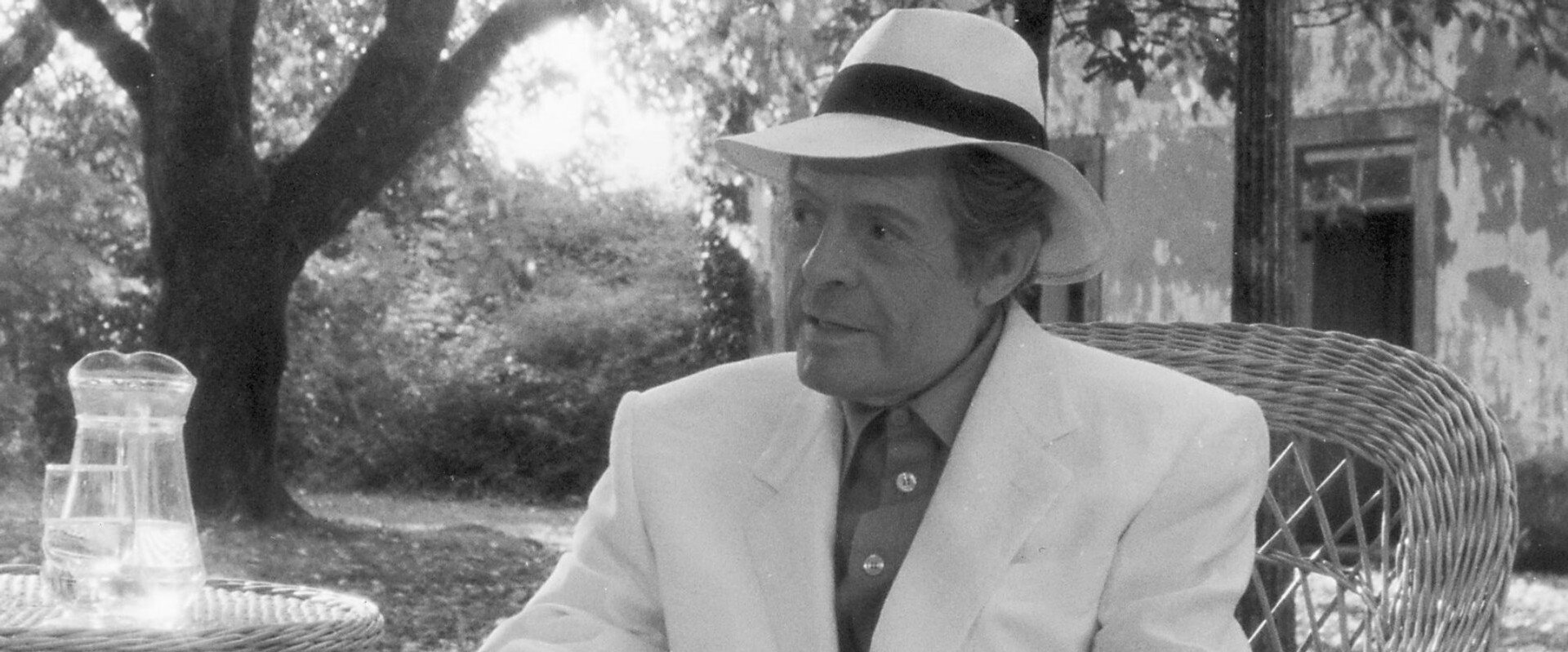 Marcello Mastroianni: I Remember backdrop