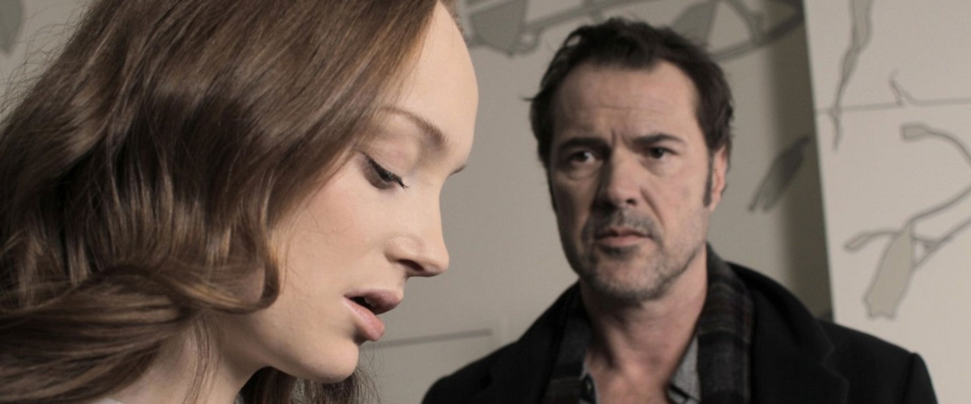 Suspension of Disbelief backdrop