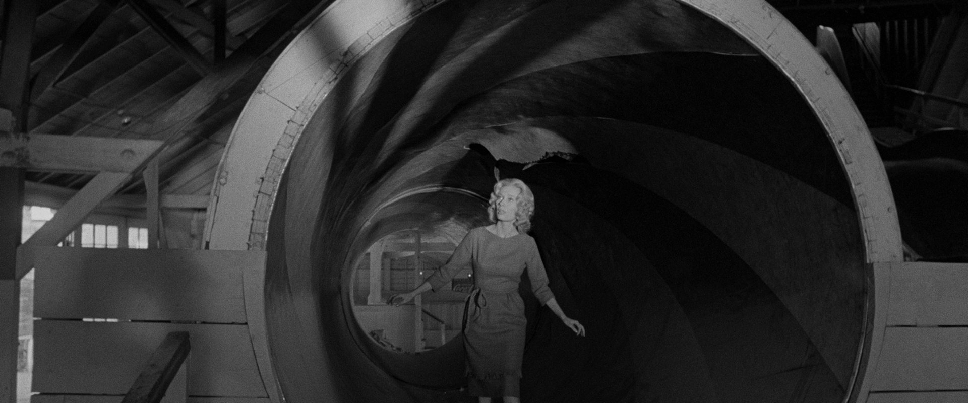 Carnival of Souls backdrop