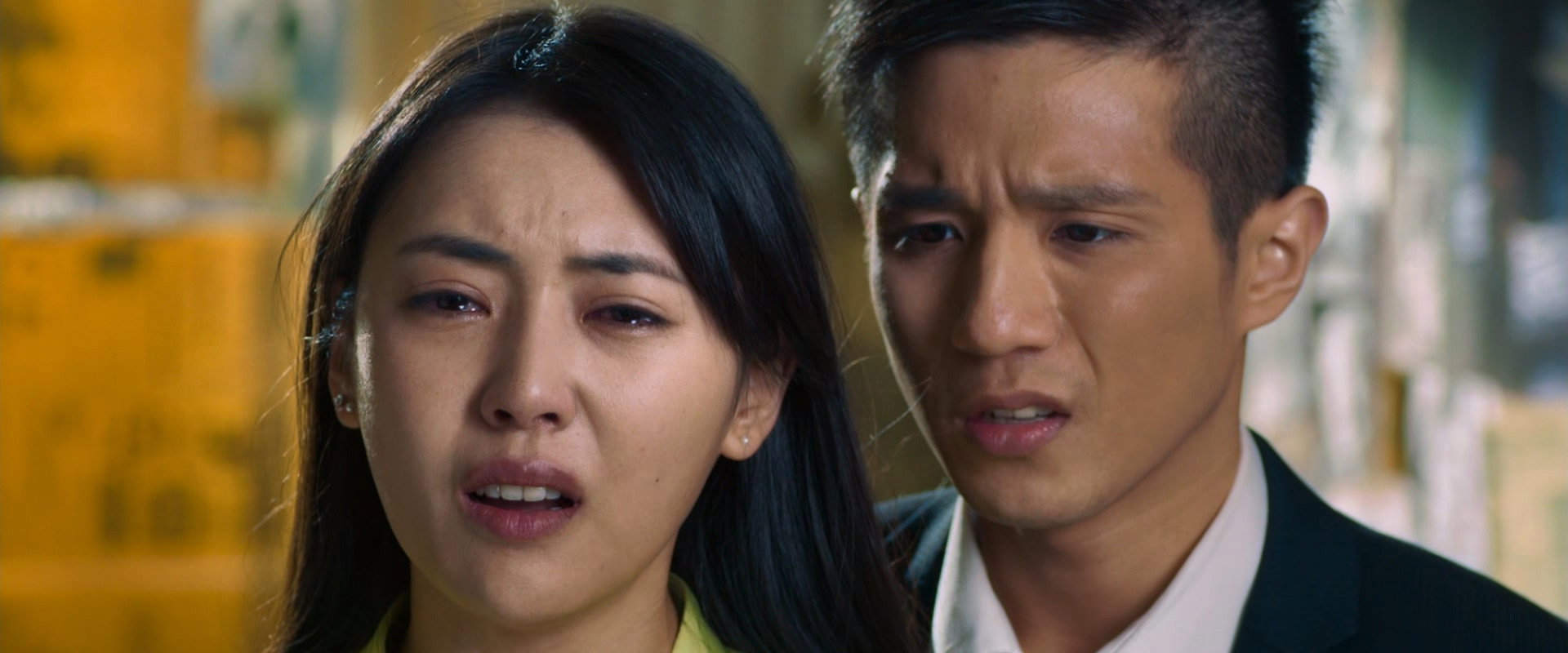 The Eyes of Dawn backdrop