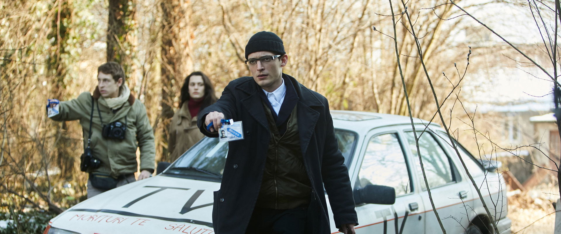 Sympathy for the Devil backdrop