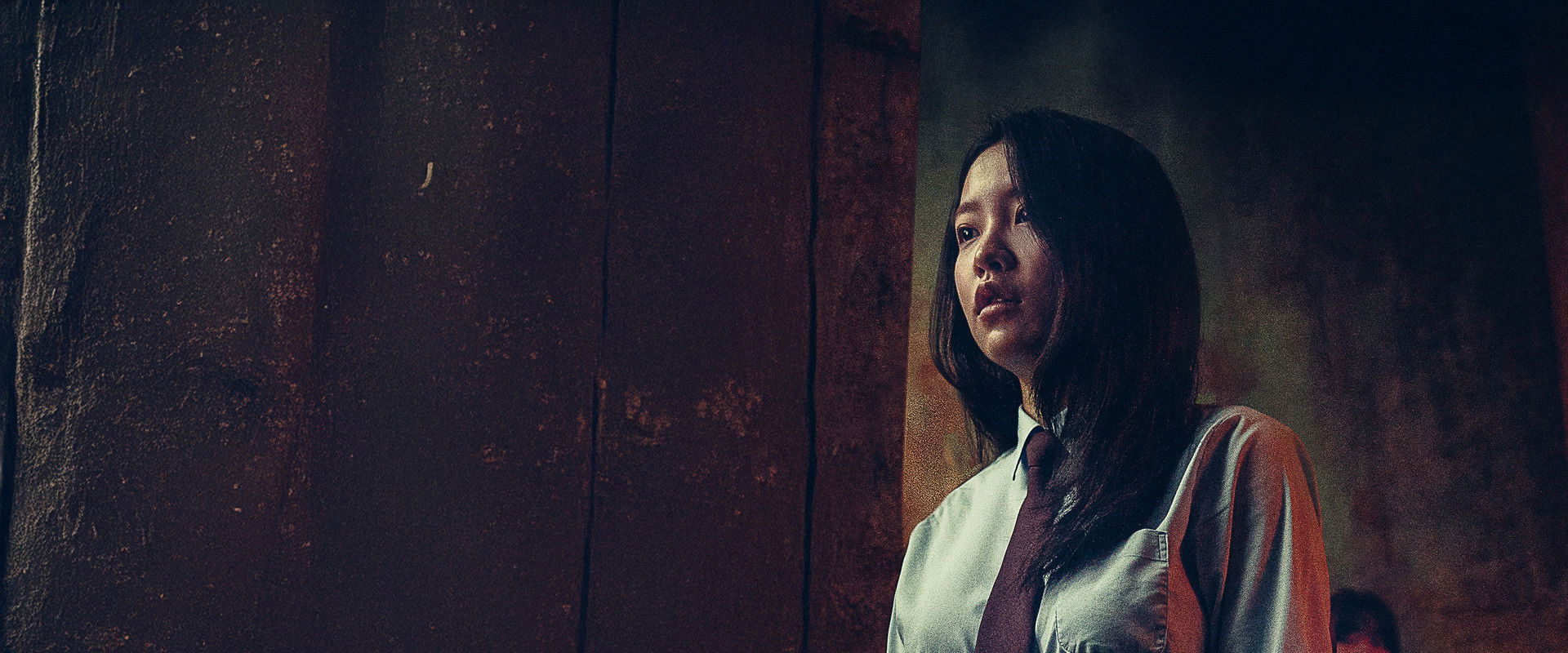 The Ghost Game backdrop