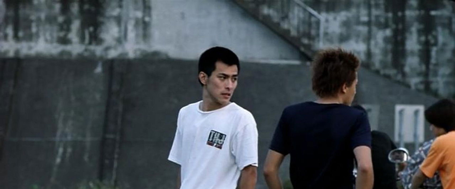 The Best of Times backdrop