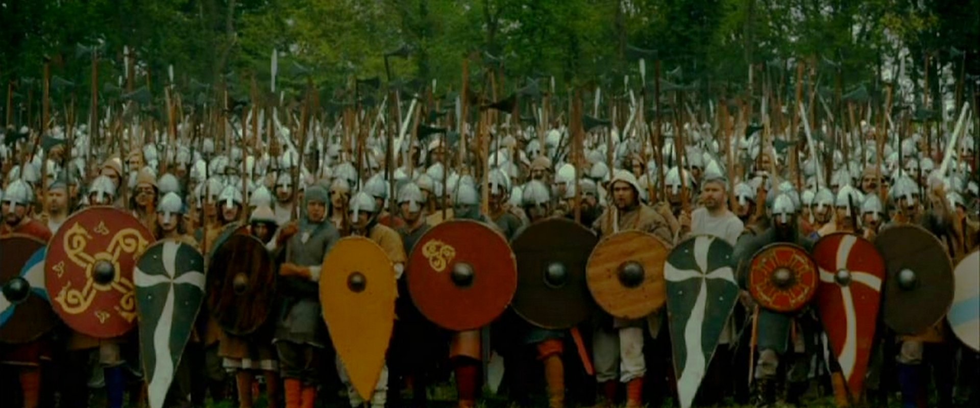 William the Conqueror
