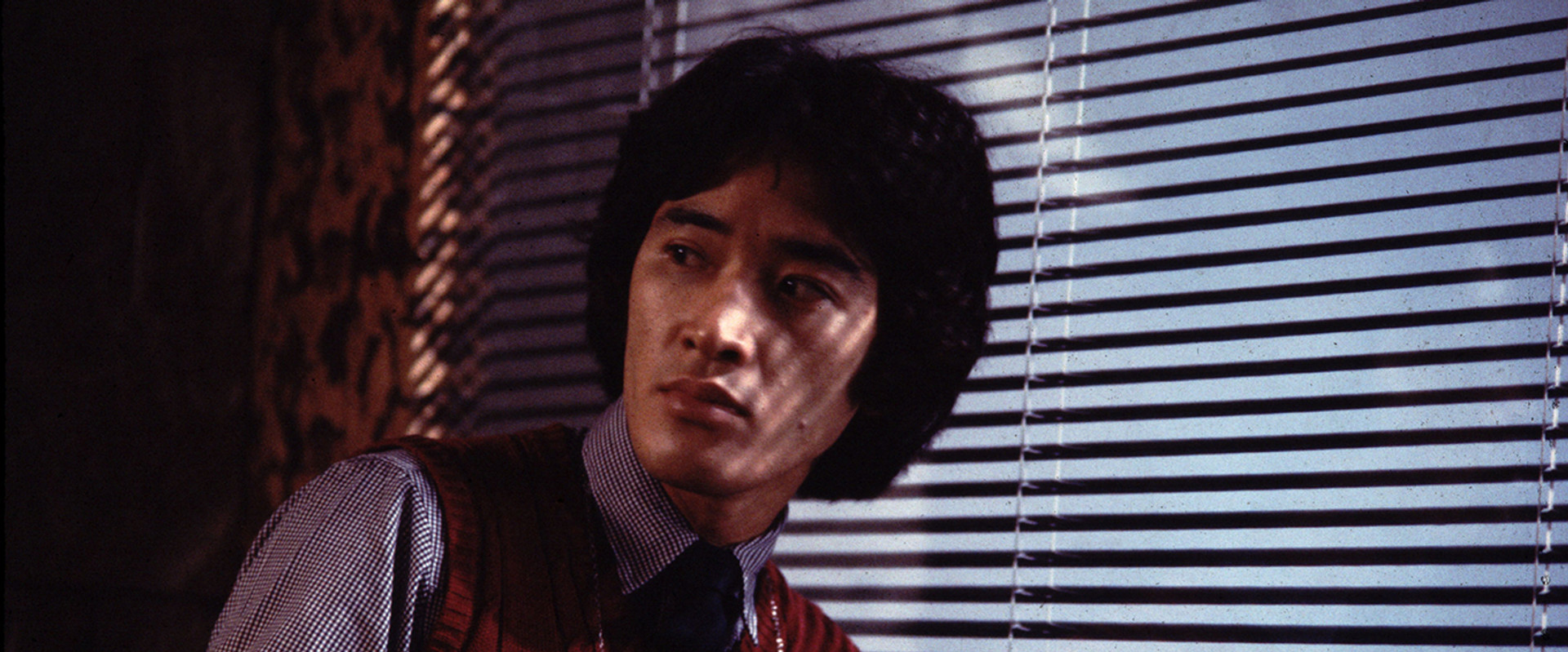 The Beast to Die backdrop