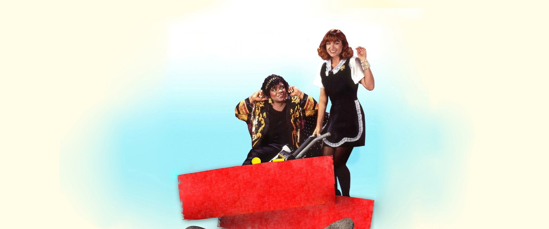 Maid for Each Other backdrop