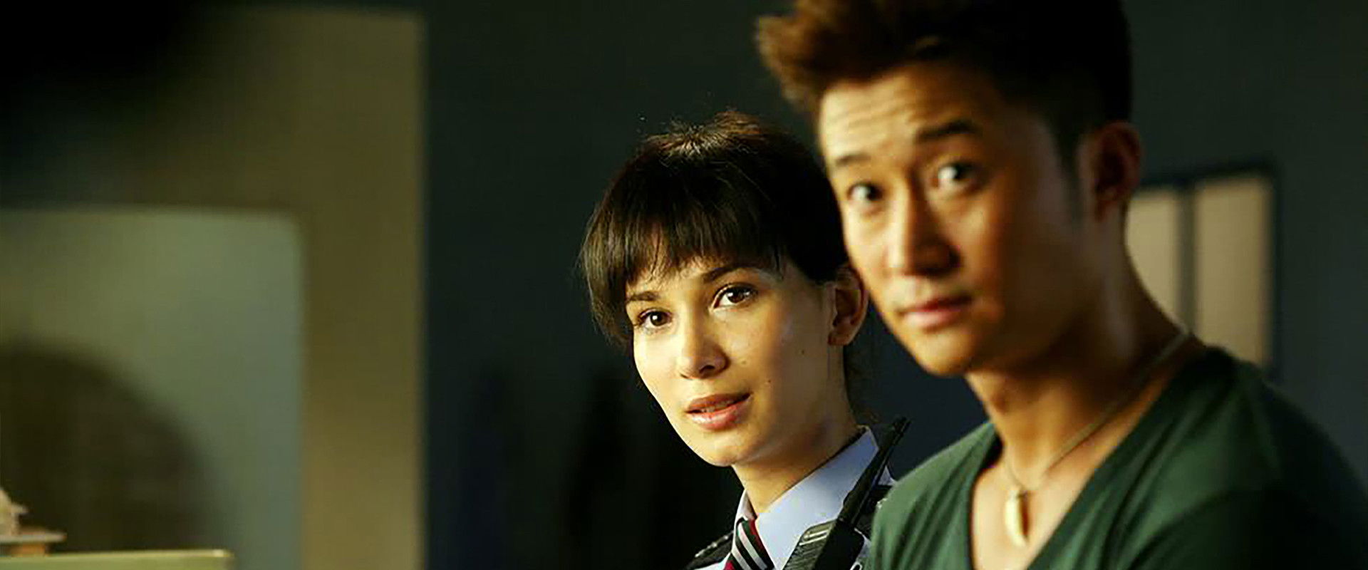 Legendary Assassin backdrop