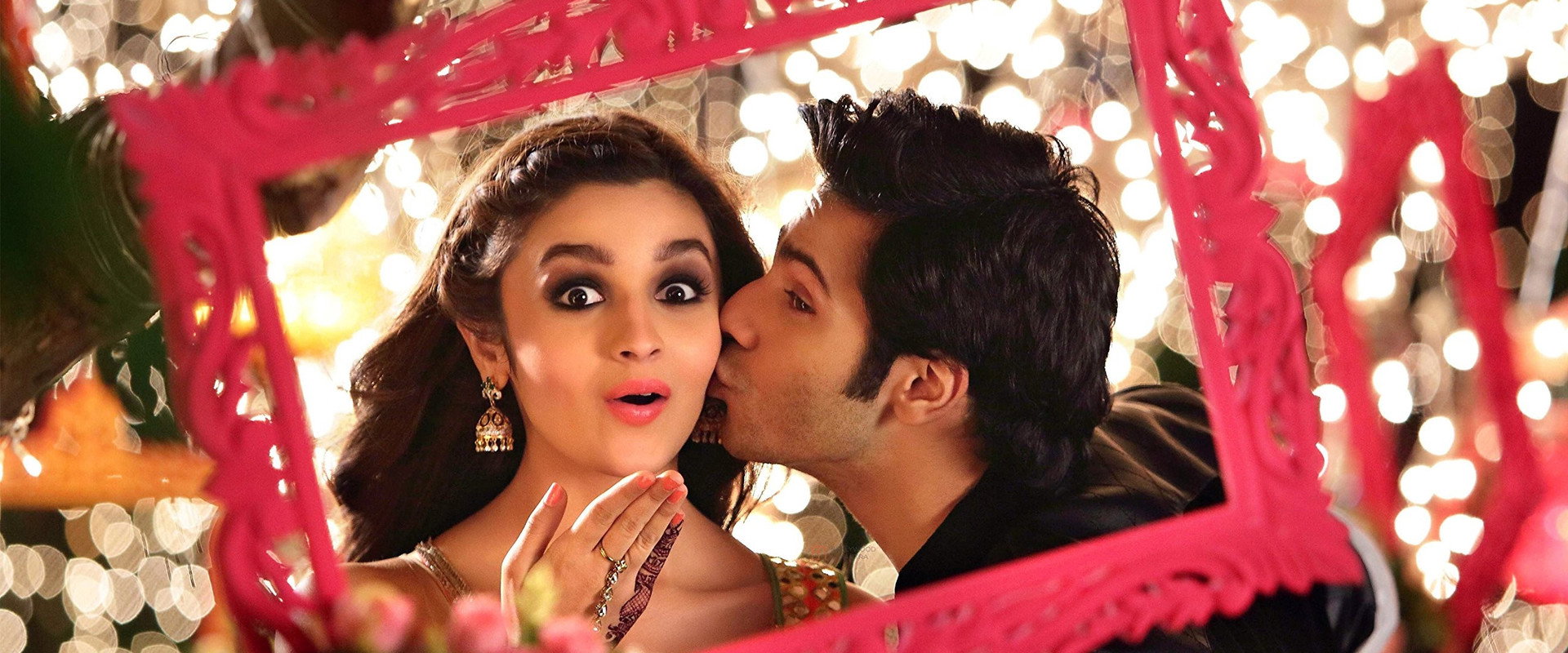 Humpty Sharma Ki Dulhania backdrop