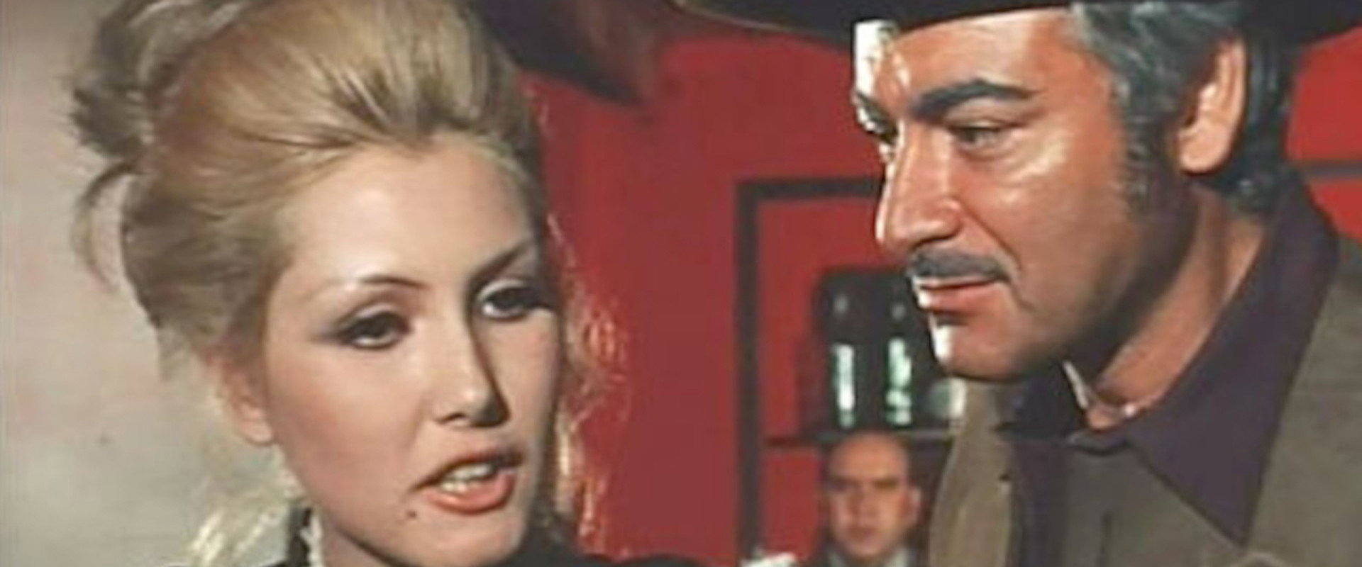 Twenty Paces to Death backdrop