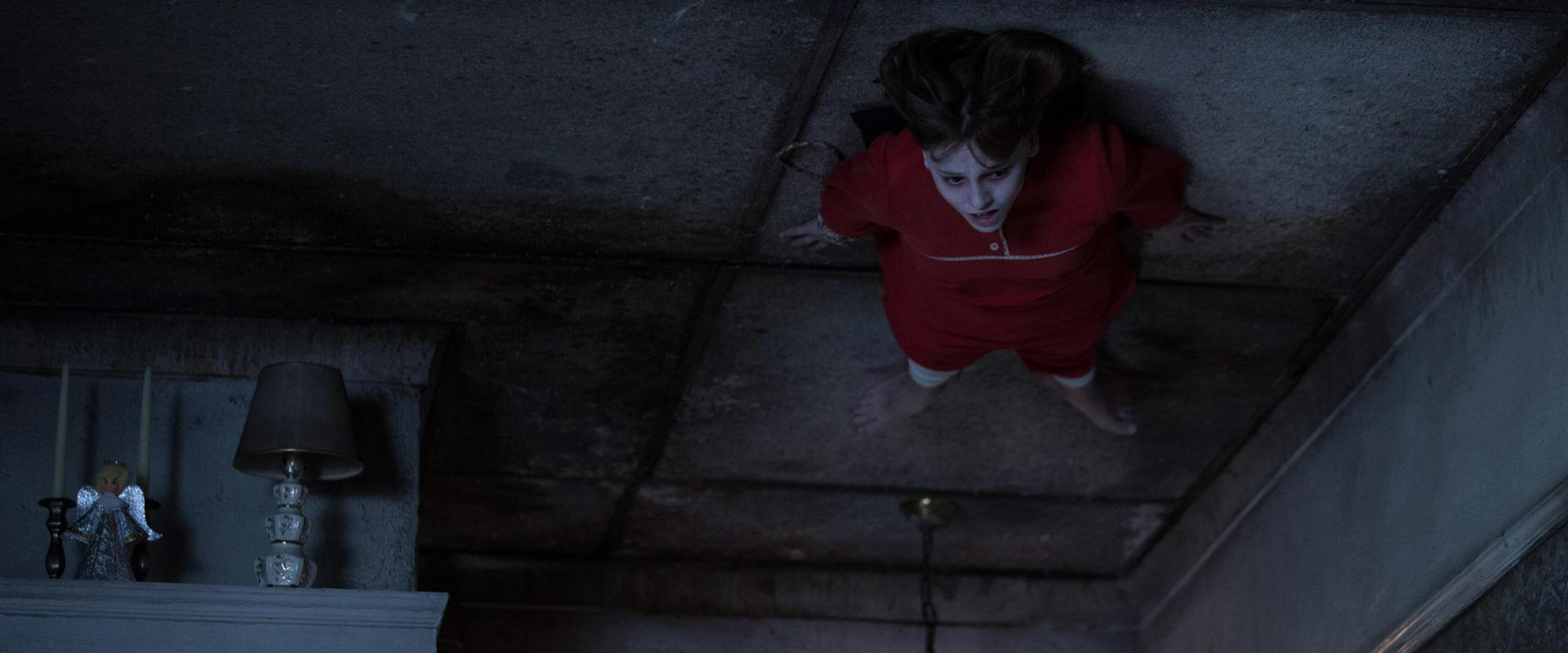 The Conjuring 2 backdrop