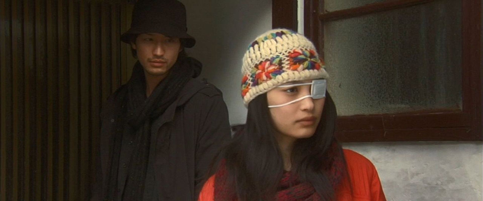 New Type: Just For Your Love backdrop