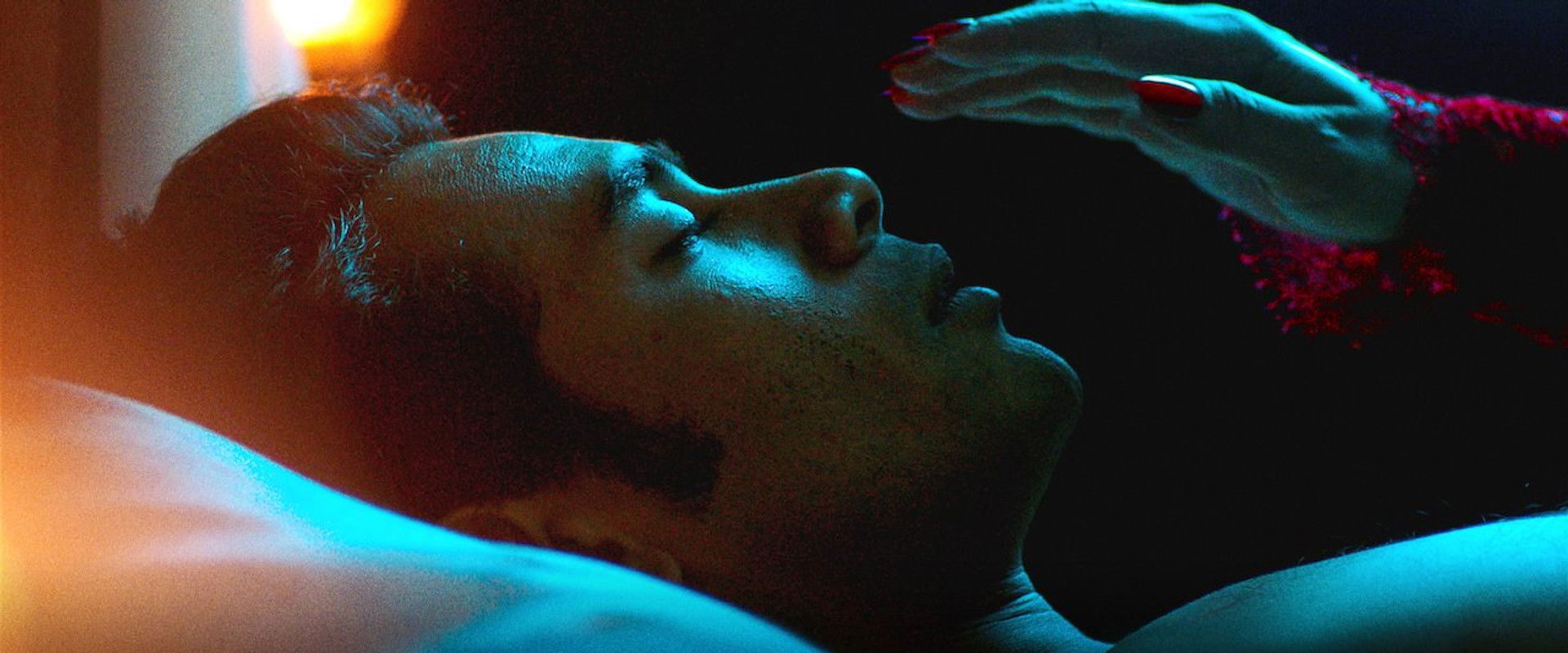 Revenge of the Pontianak backdrop