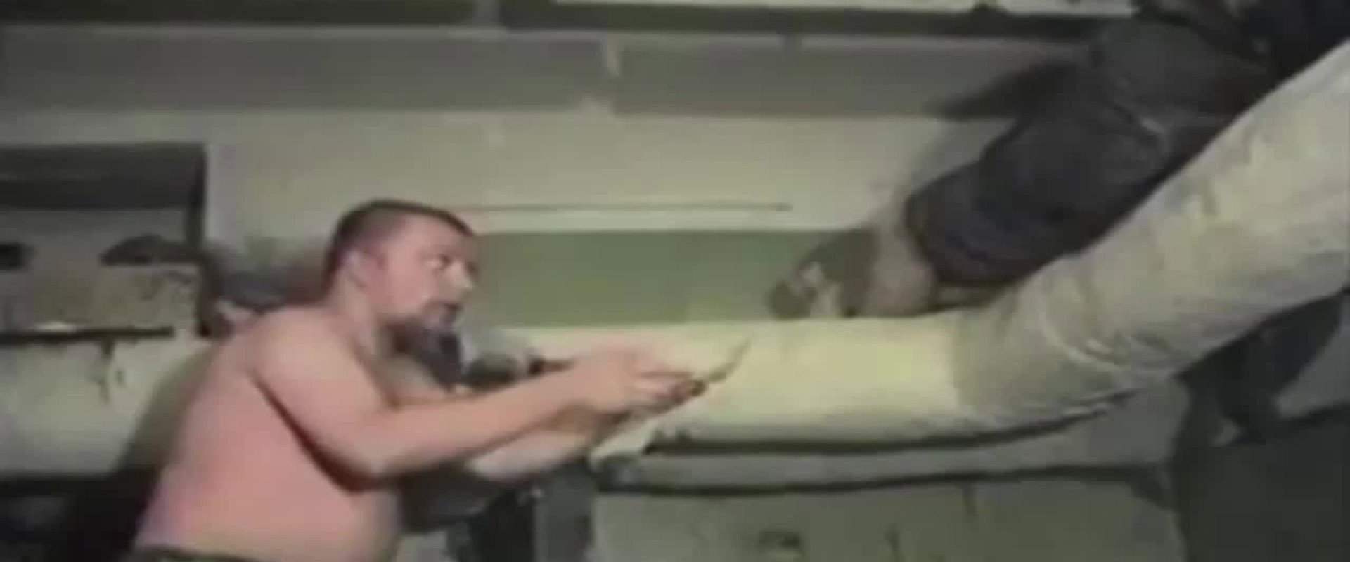 The Green Elephant backdrop