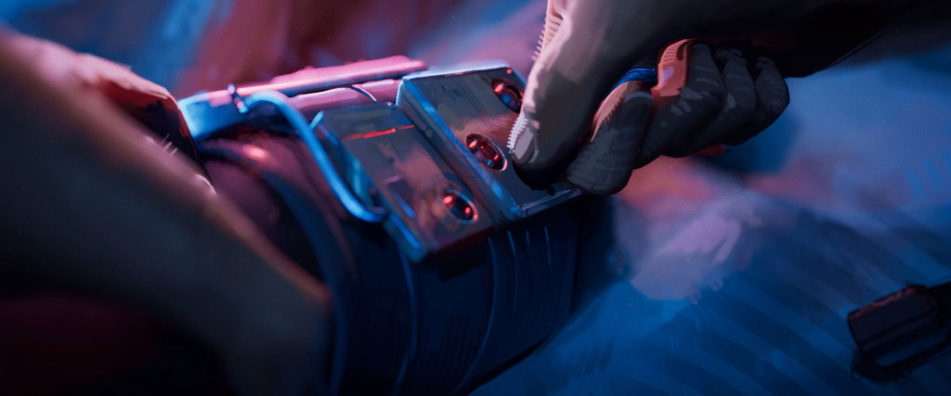 Transferable backdrop